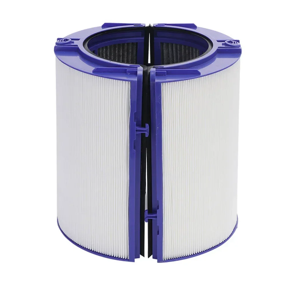 فلتر هواء متوافق مع دايسون TP0 - مراجعة Dyson Fan Tp07 وسعره